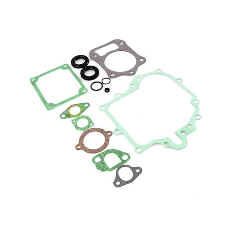Mtd Gasket Kit-Complet 951-14516